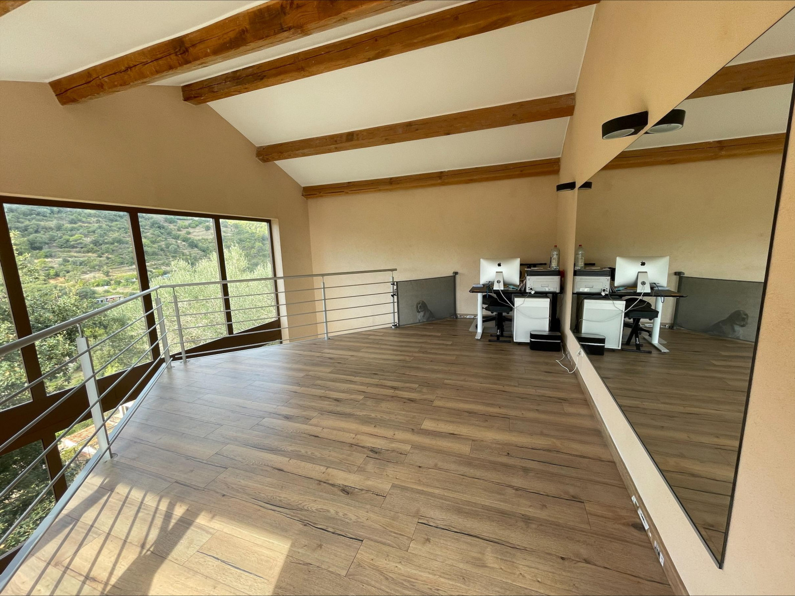 
                                                Vente
                                                 Maison 4 pièces