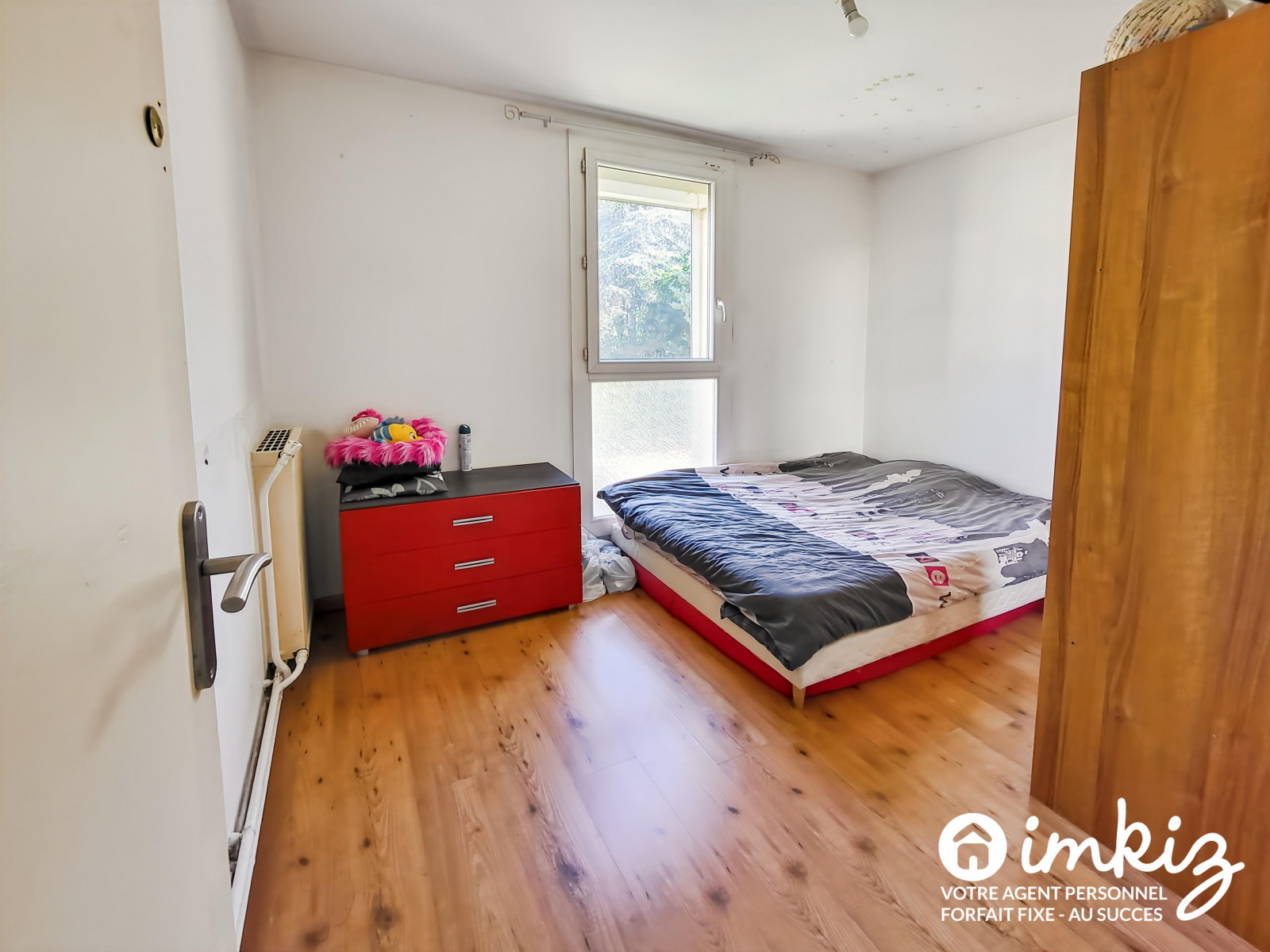 
                                                Vente
                                                 Maison 4 pièces