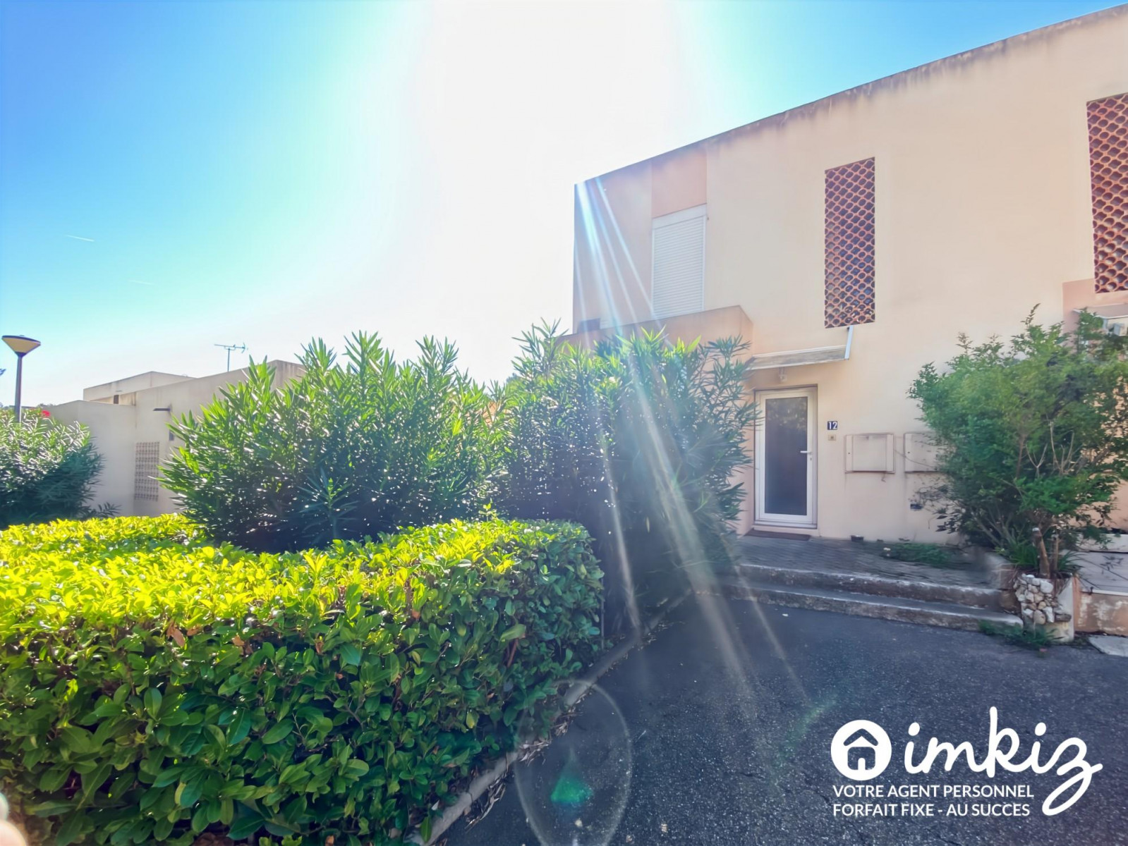 
                                                Vente
                                                 Maison 4 pièces