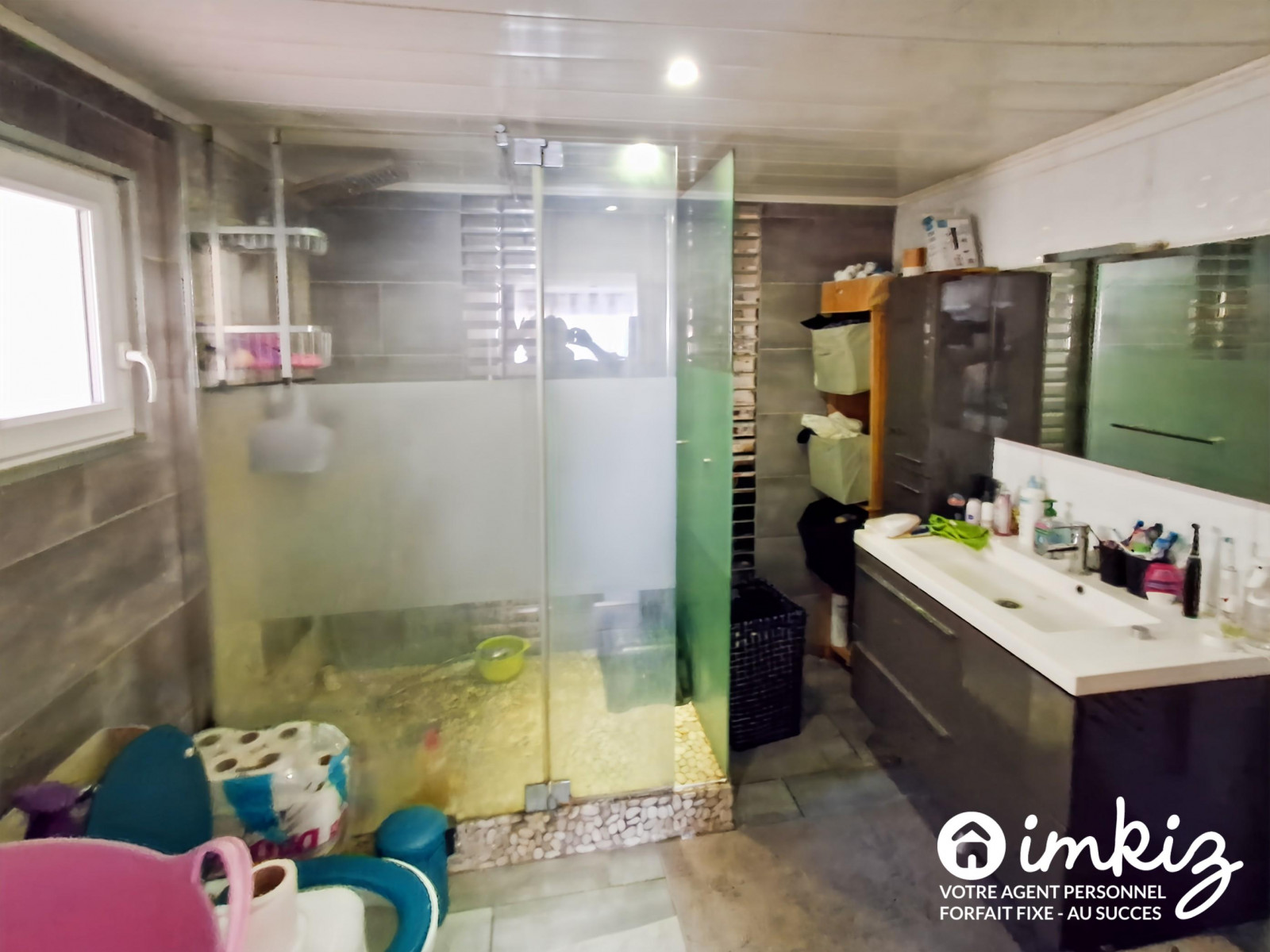 
                                                Vente
                                                 Maison 4 pièces