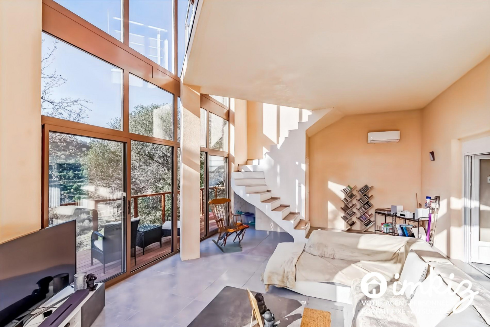 
                                                Vente
                                                 Maison 4 pièces