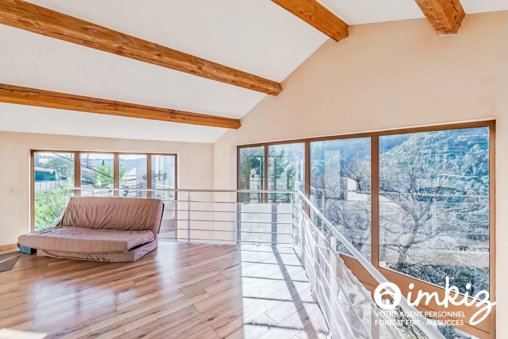 
                                                Vente
                                                 Maison 4 pièces