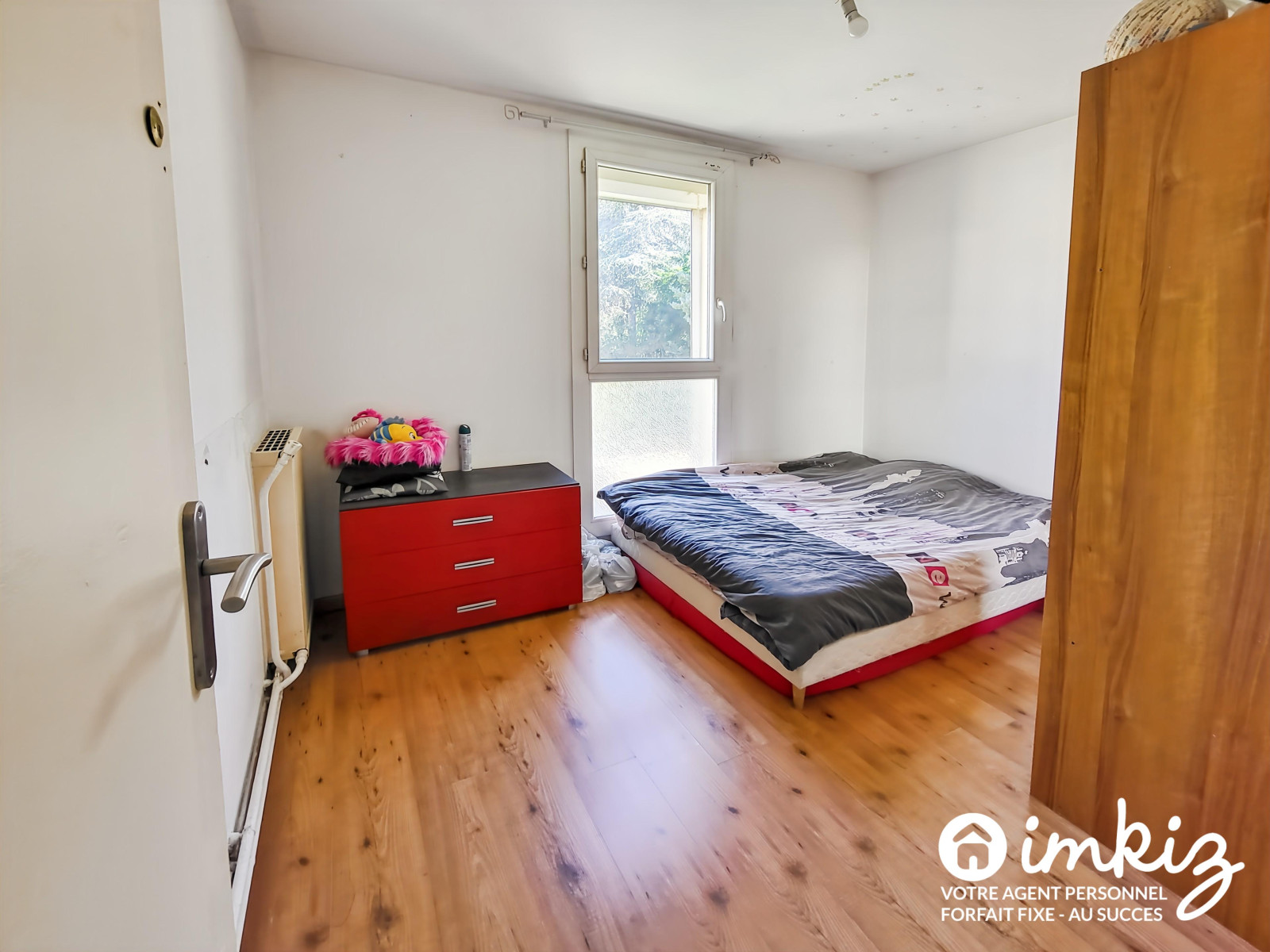 
                                                Vente
                                                 Maison 4 pièces