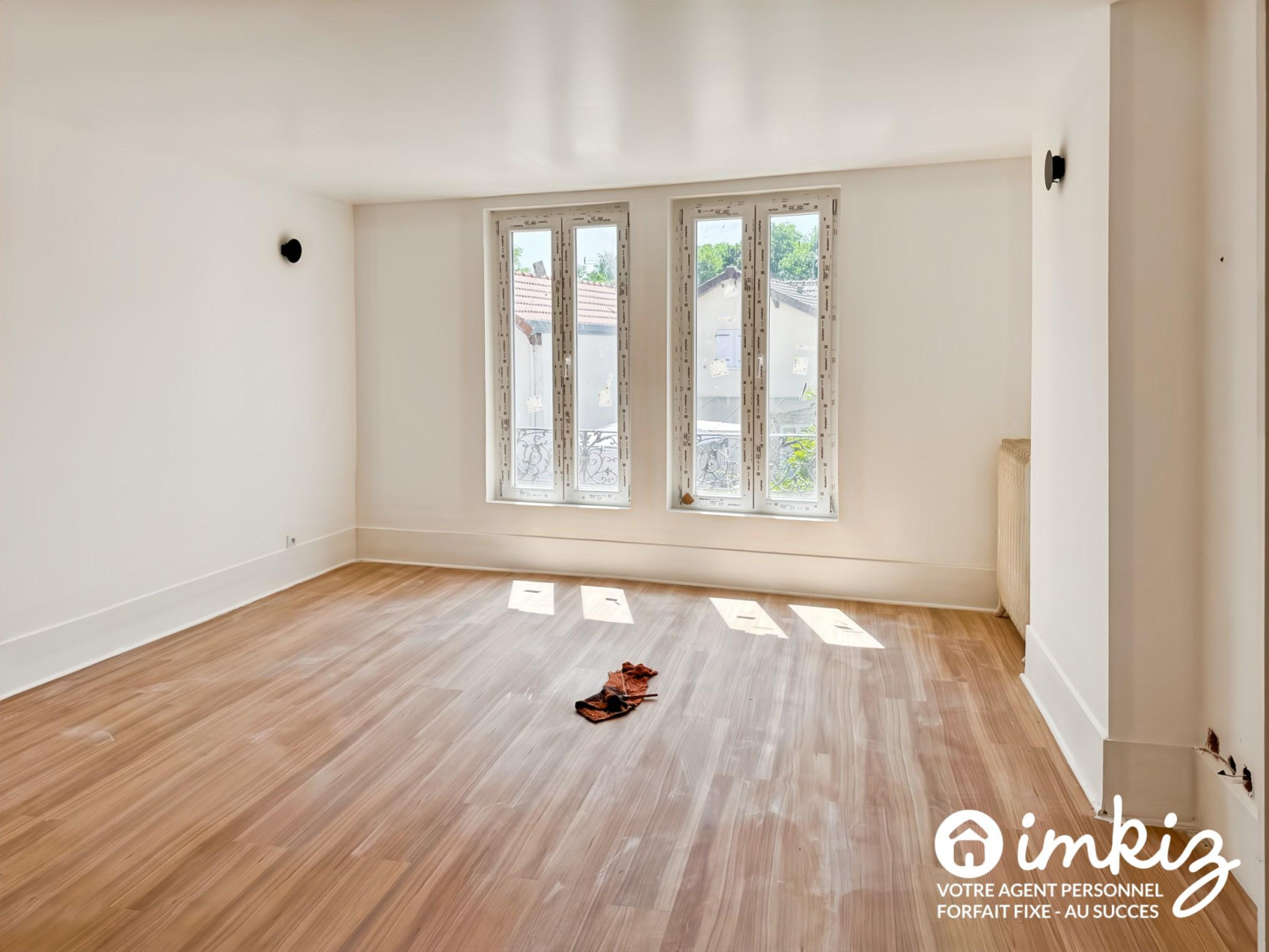 
                                                Vente
                                                 Maison 4 pièces