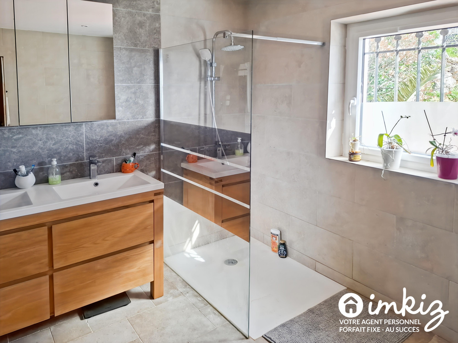 
                                                Vente
                                                 Maison 4 pièces