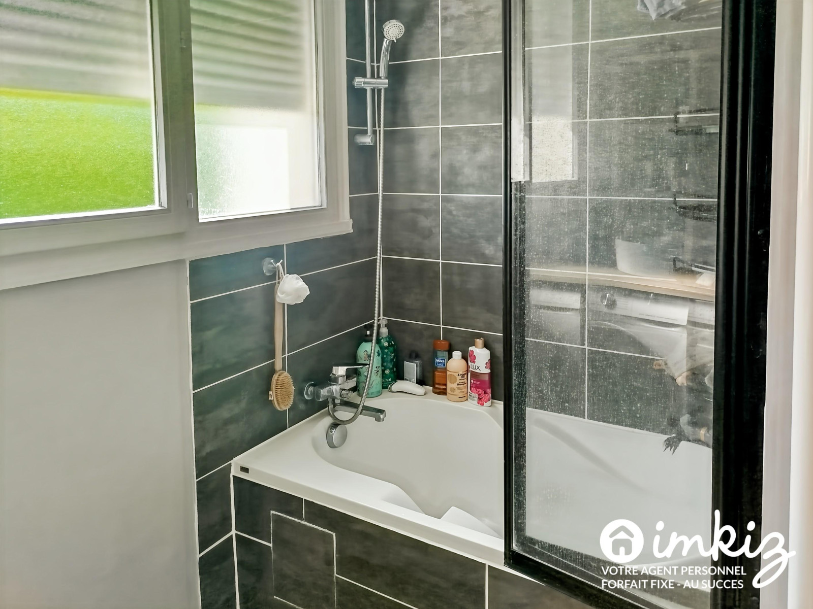 
                                                Vente
                                                 Maison 4 pièces