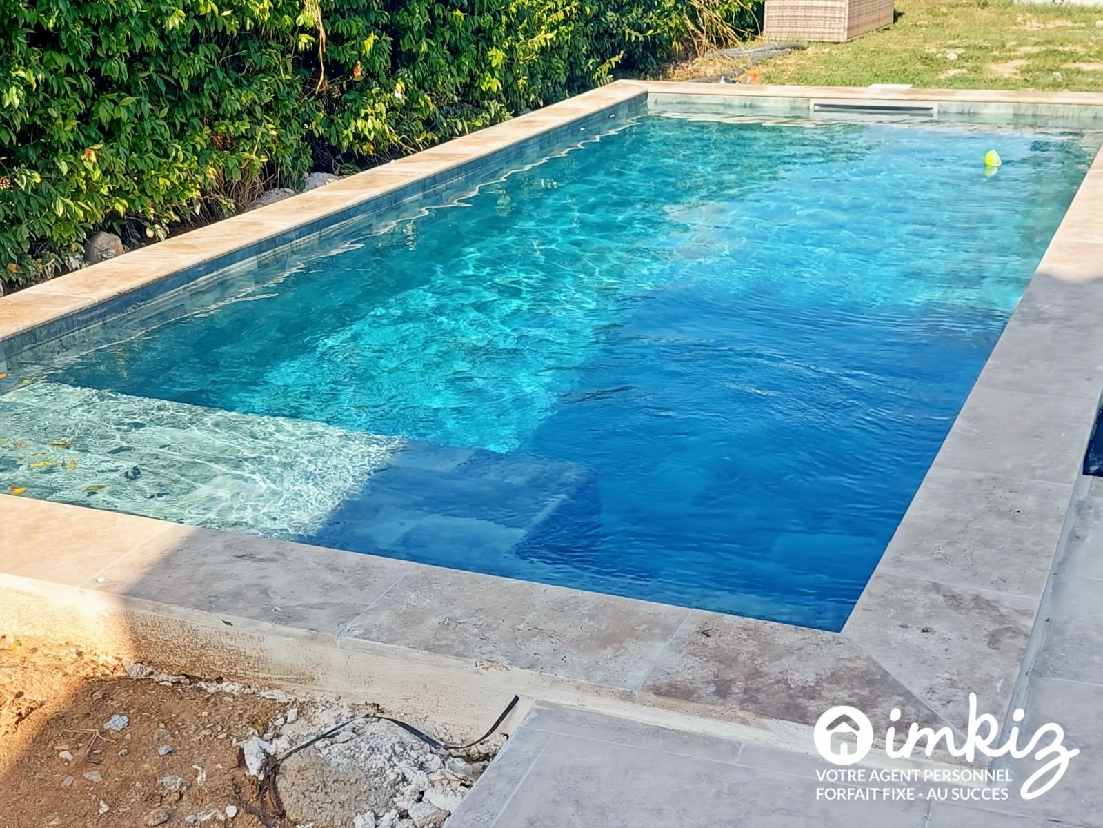 
                                                Vente
                                                 Maison 4 pièces