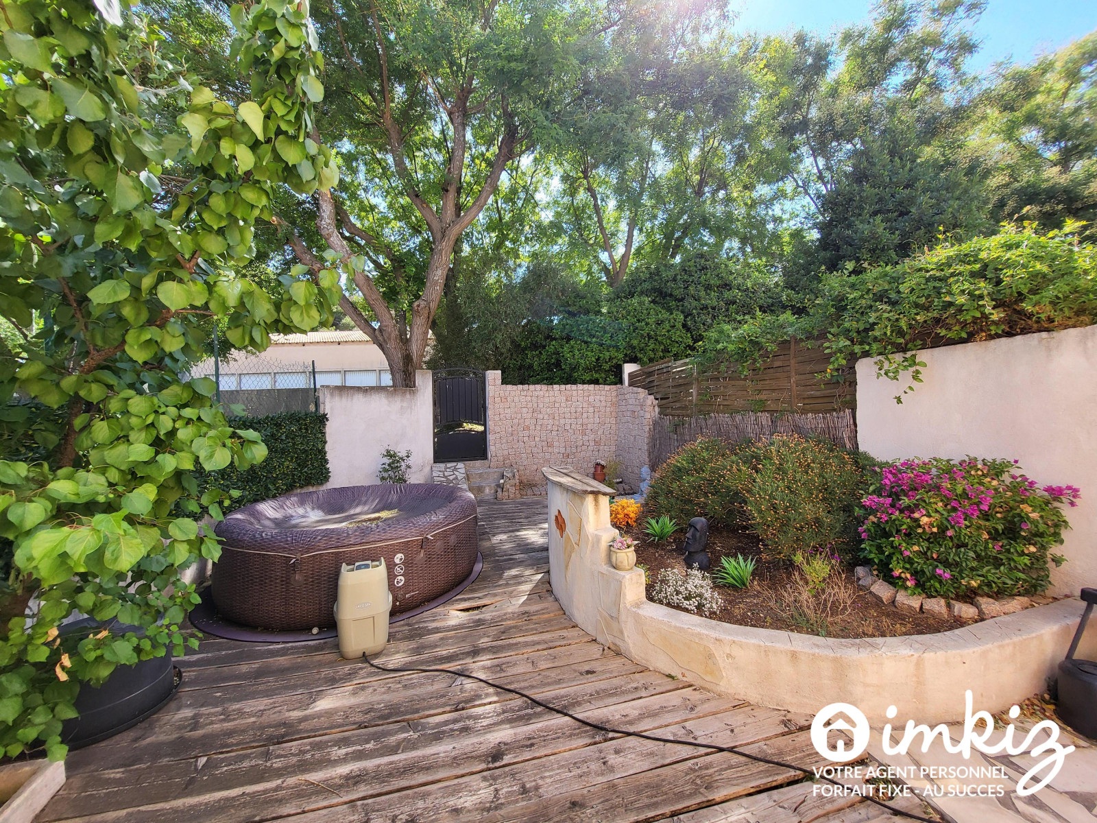 
                                                Vente
                                                 Maison 4 pièces