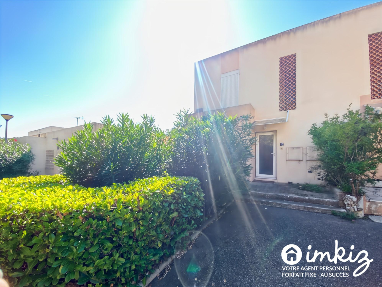 
                                                Vente
                                                 Maison 4 pièces