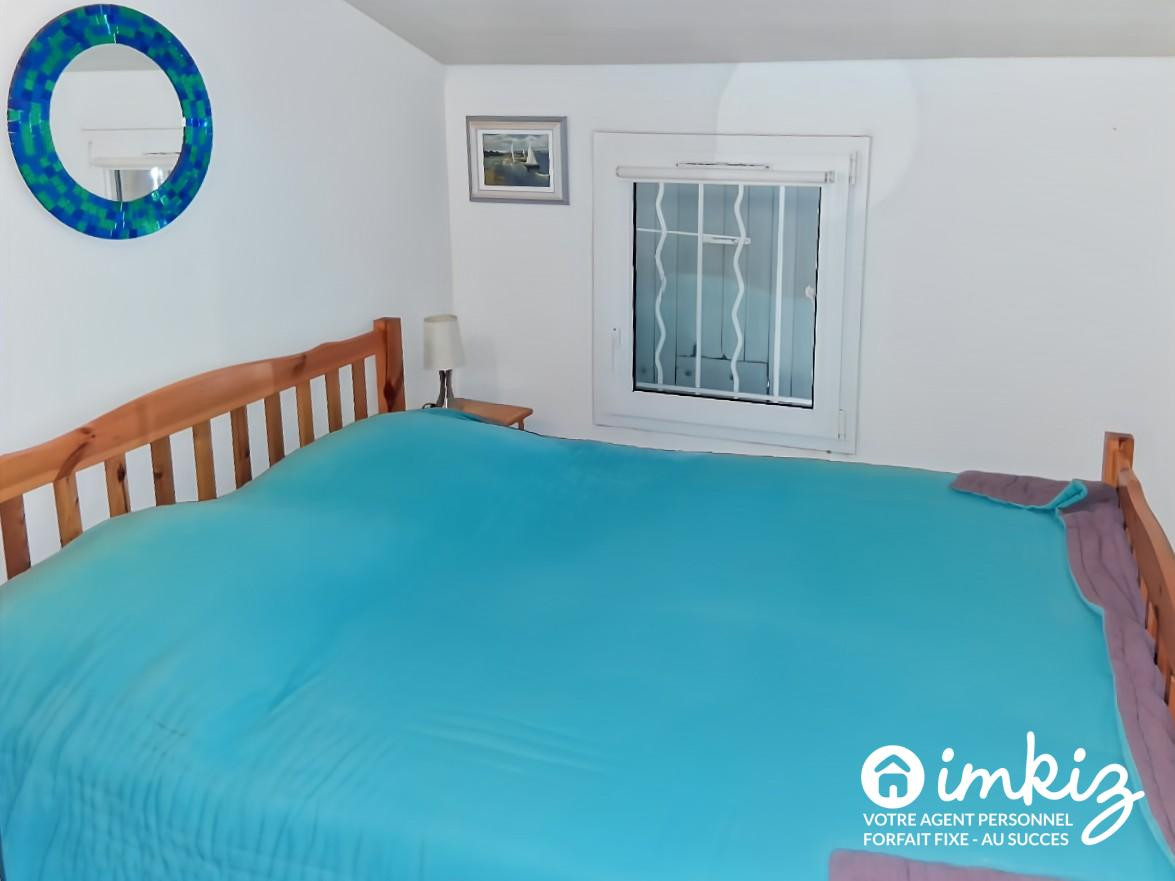 
                                                Vente
                                                 Maison 4 pièces