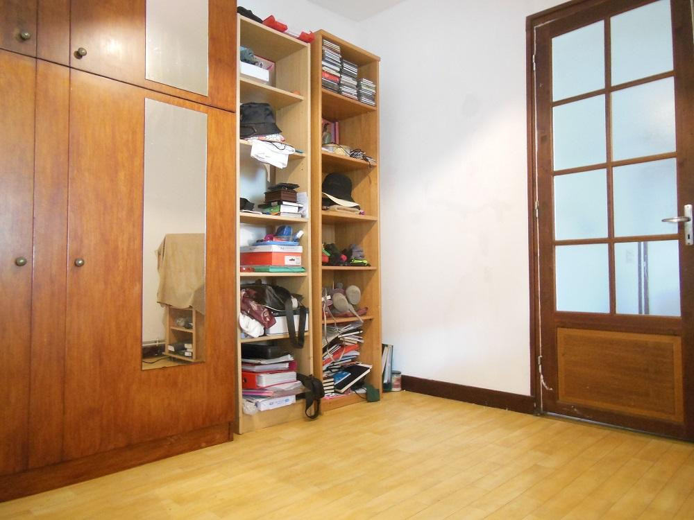 
                                                Vente
                                                 Maison 4 pièces