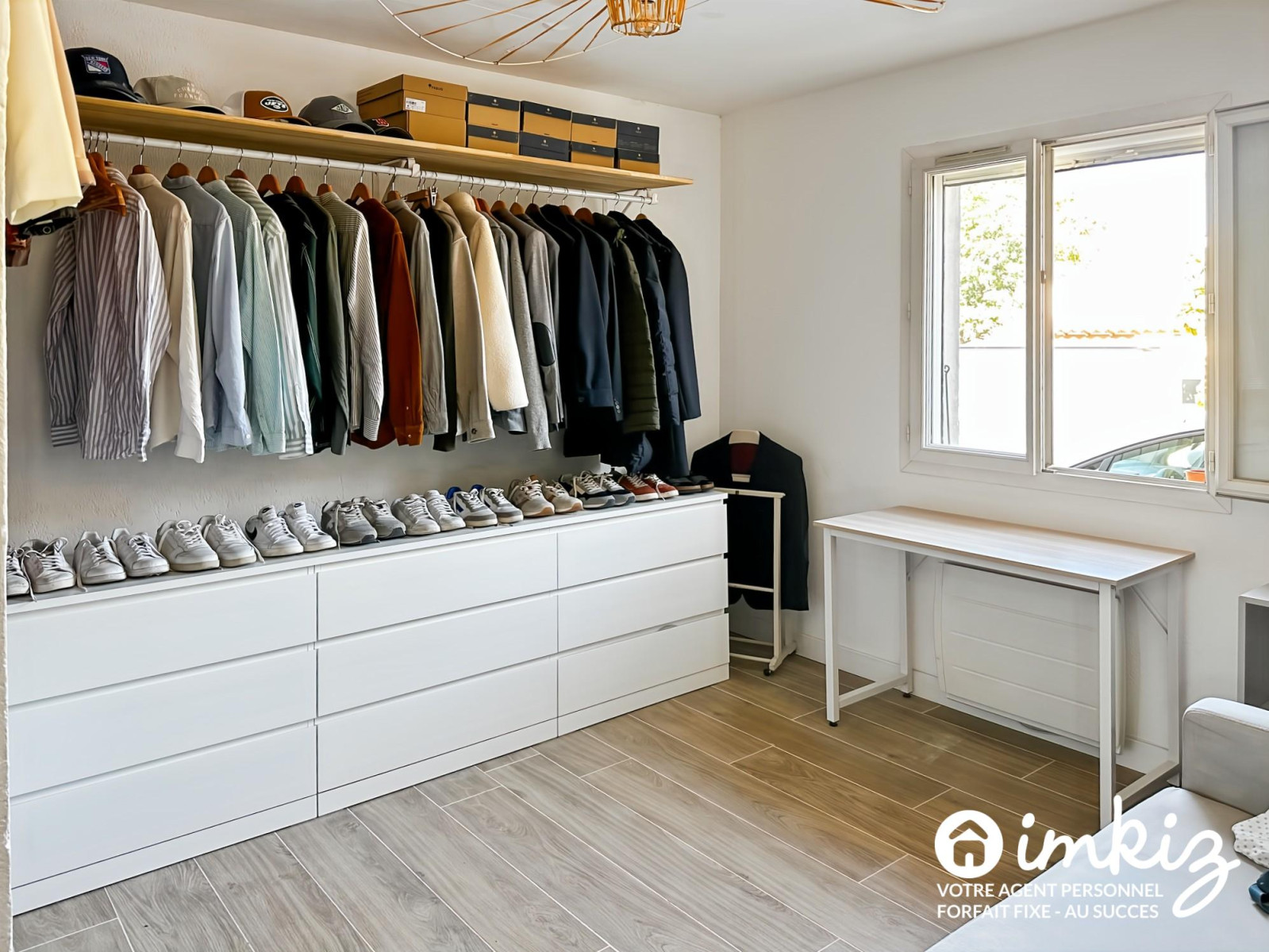 
                                                Vente
                                                 Maison 4 pièces