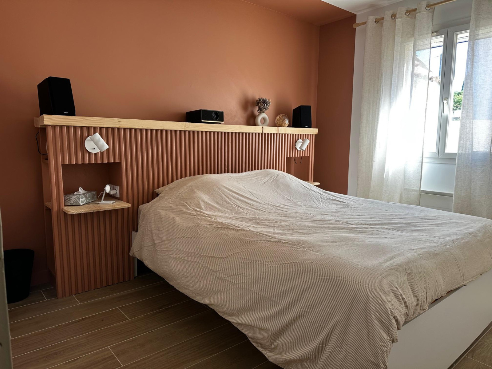 
                                                Vente
                                                 Maison 4 pièces