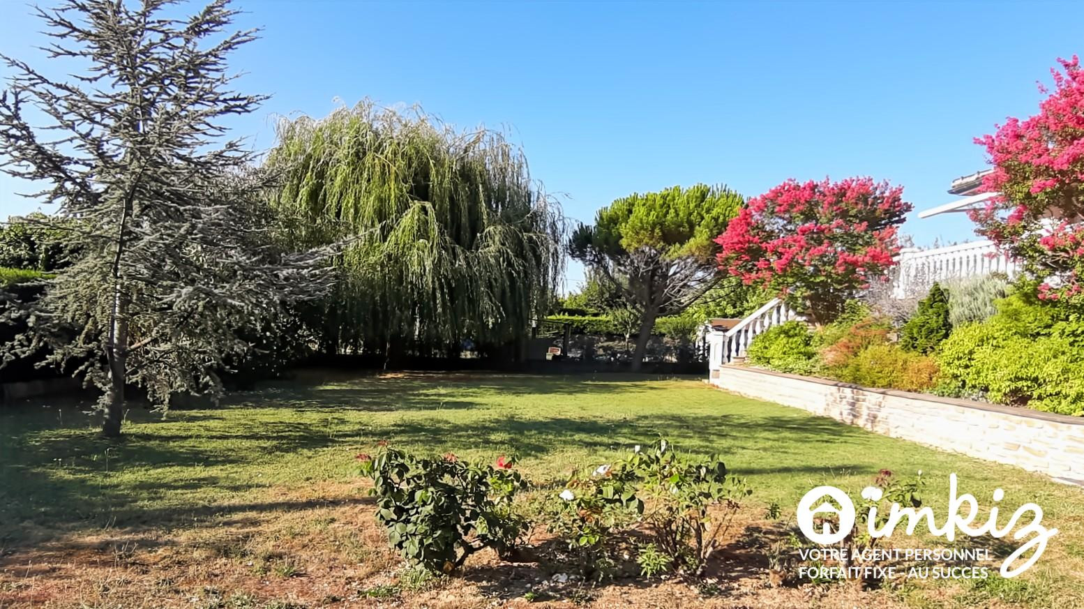 
                                                Vente
                                                 Maison 4 pièces