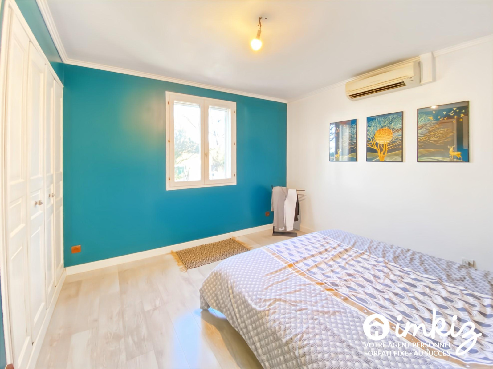 
                                                Vente
                                                 Maison 4 pièces