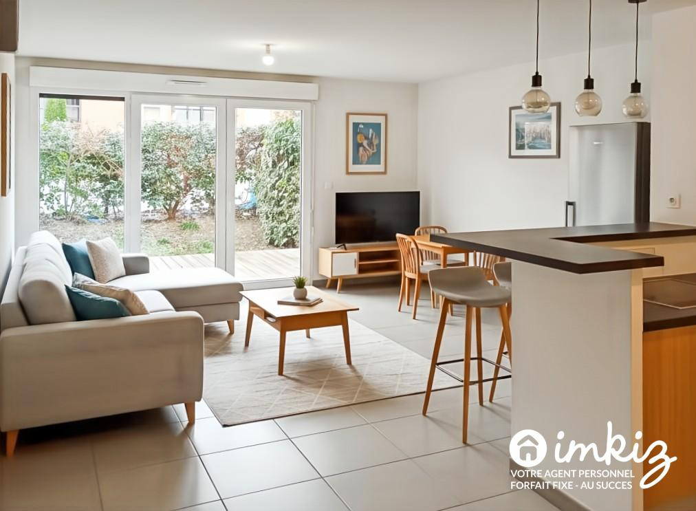 
                                                Vente
                                                 Maison 4 pièces