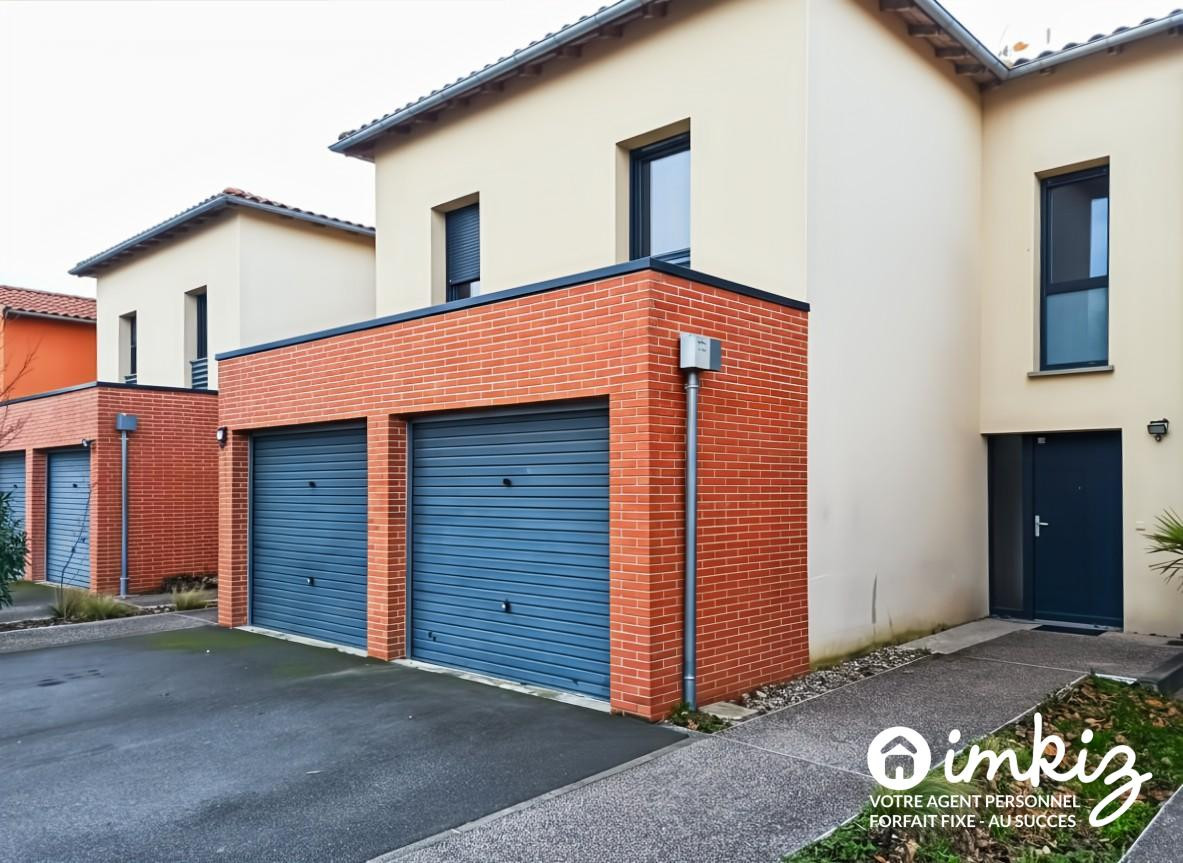 
                                                Vente
                                                 Maison 4 pièces