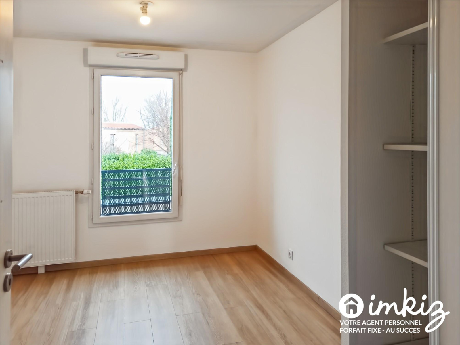 
                                                Vente
                                                 Maison 4 pièces