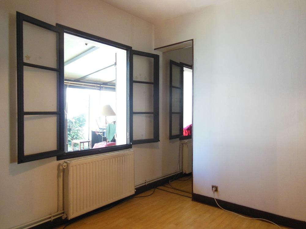 
                                                Vente
                                                 Maison 4 pièces