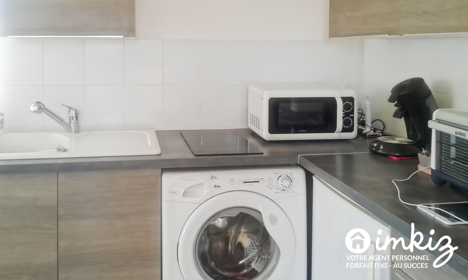 
                                                Vente
                                                 Maison 4 pièces