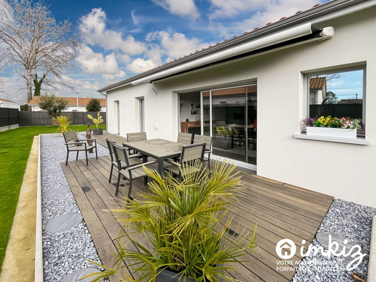 
                                                Vente
                                                 Maison 4 pièces