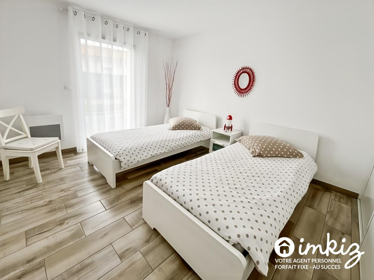 
                                                Vente
                                                 Maison 4 pièces