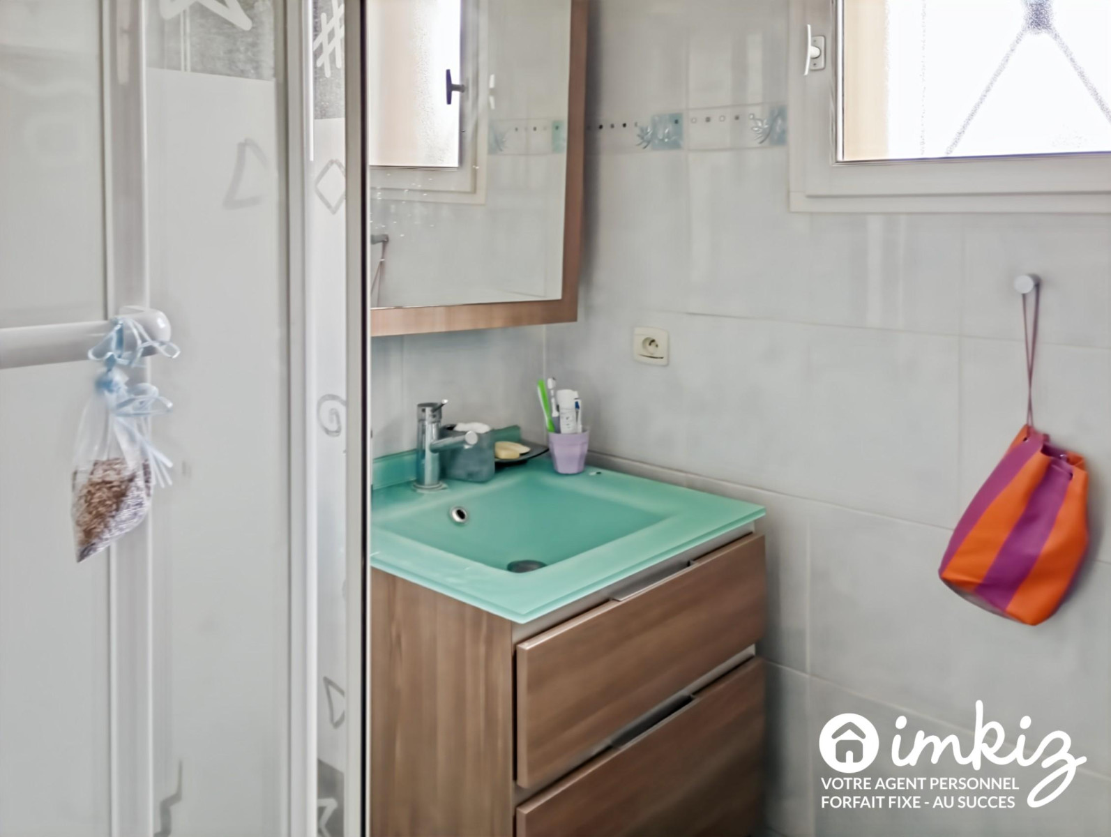 
                                                Vente
                                                 Maison 4 pièces