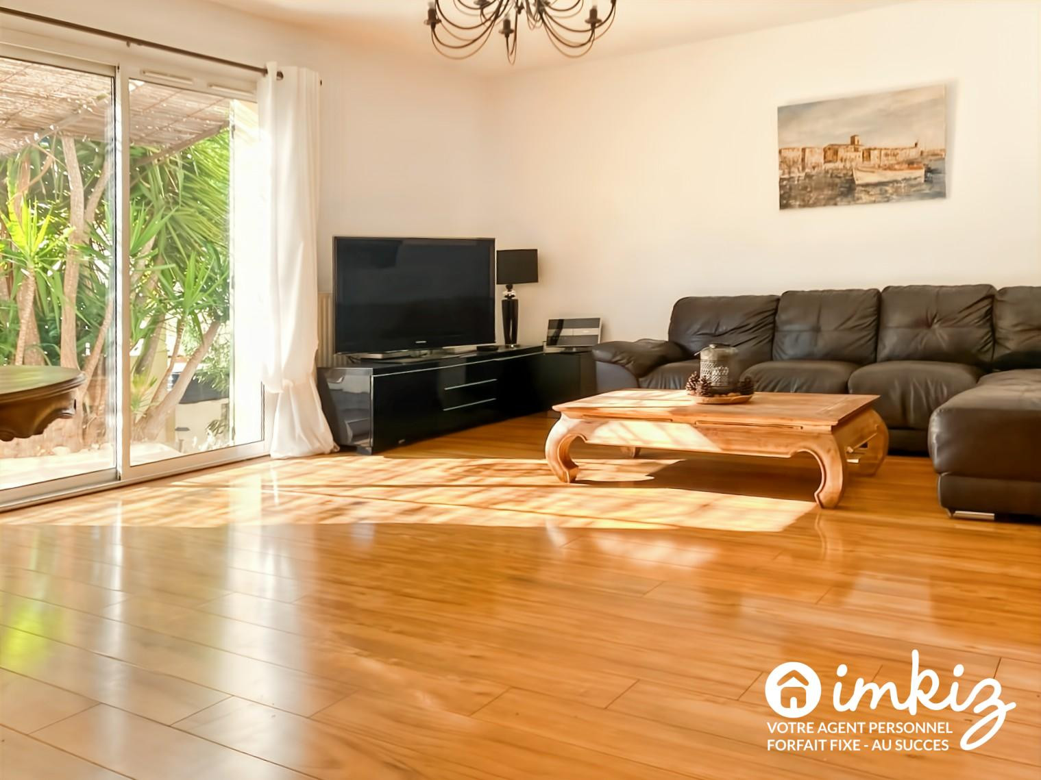 
                                                Vente
                                                 Maison 4 pièces