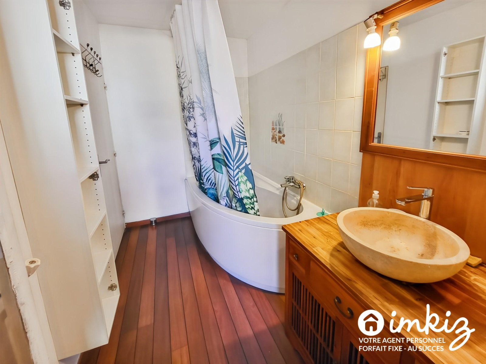 
                                                Vente
                                                 Maison 4 pièces