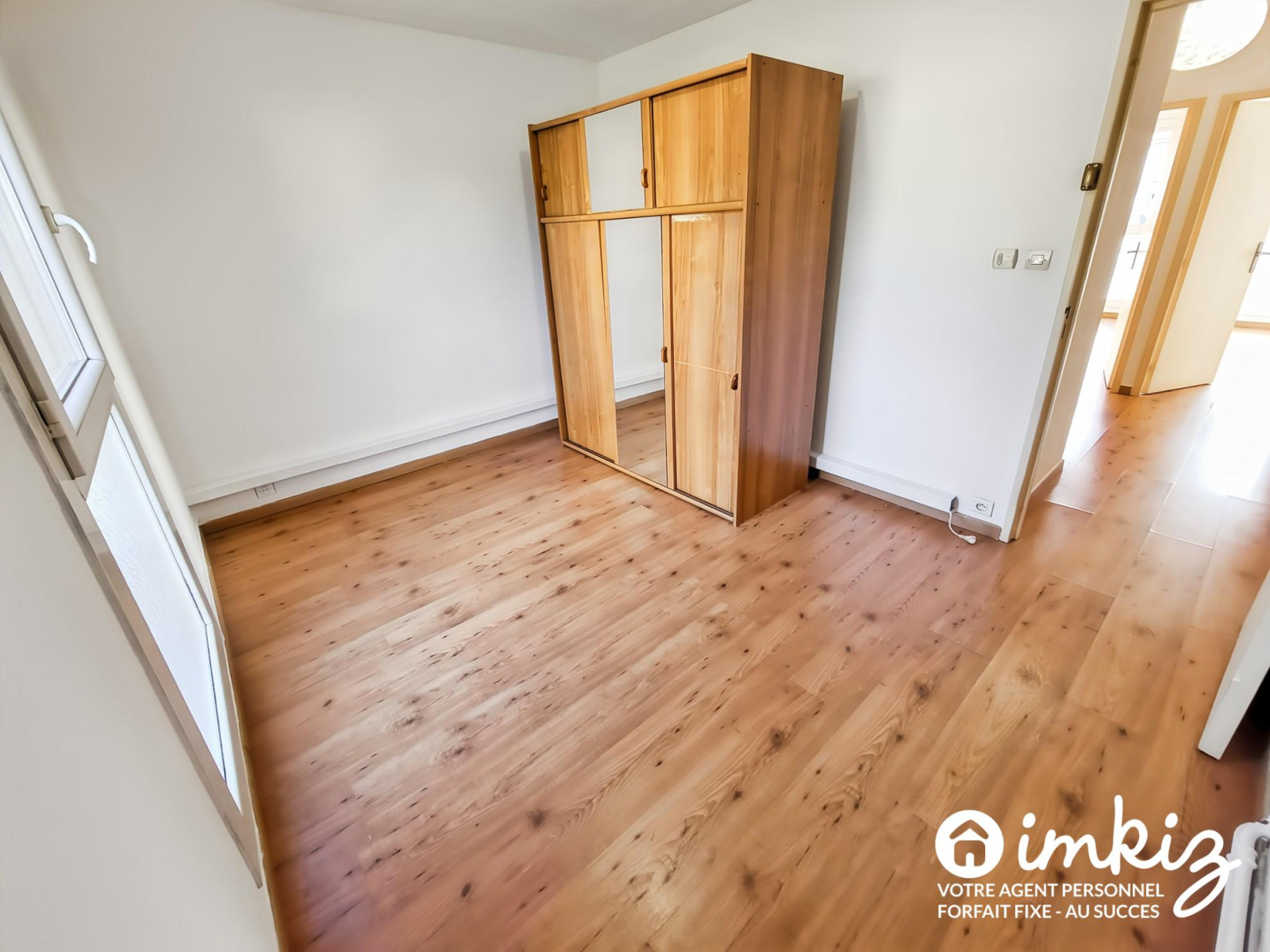 
                                                Vente
                                                 Maison 4 pièces