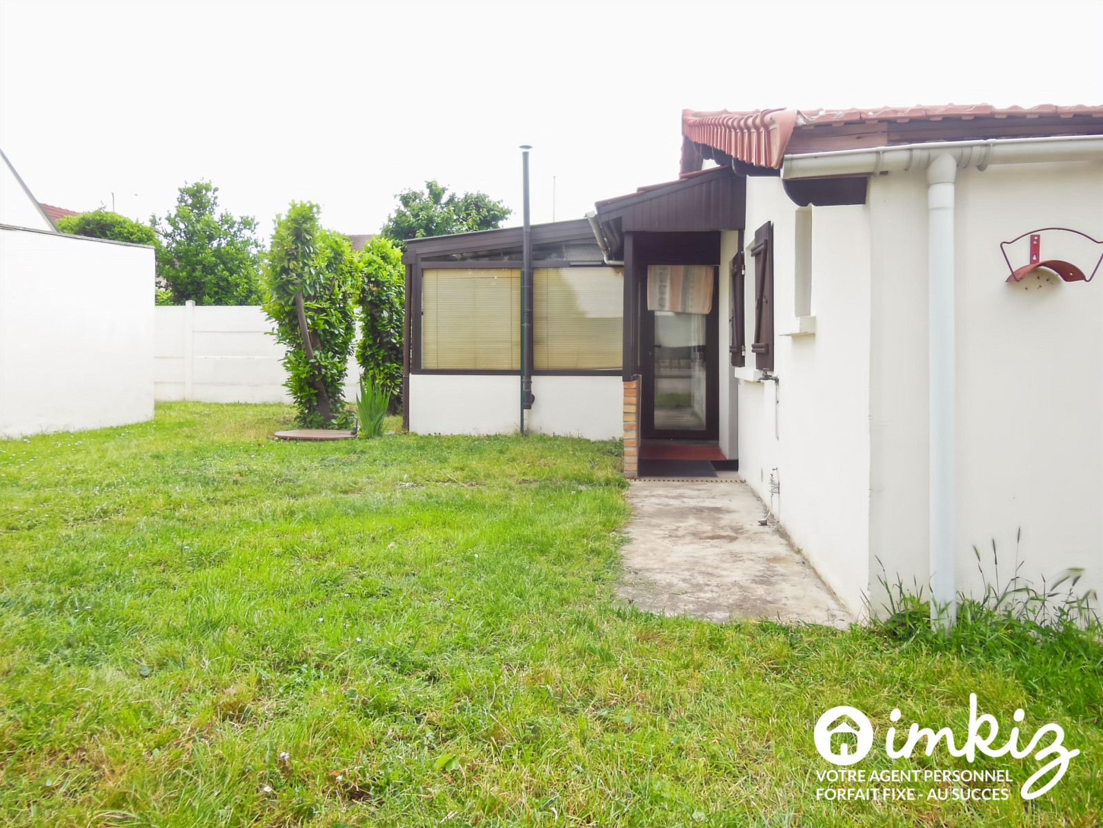 
                                                Vente
                                                 Maison 4 pièces