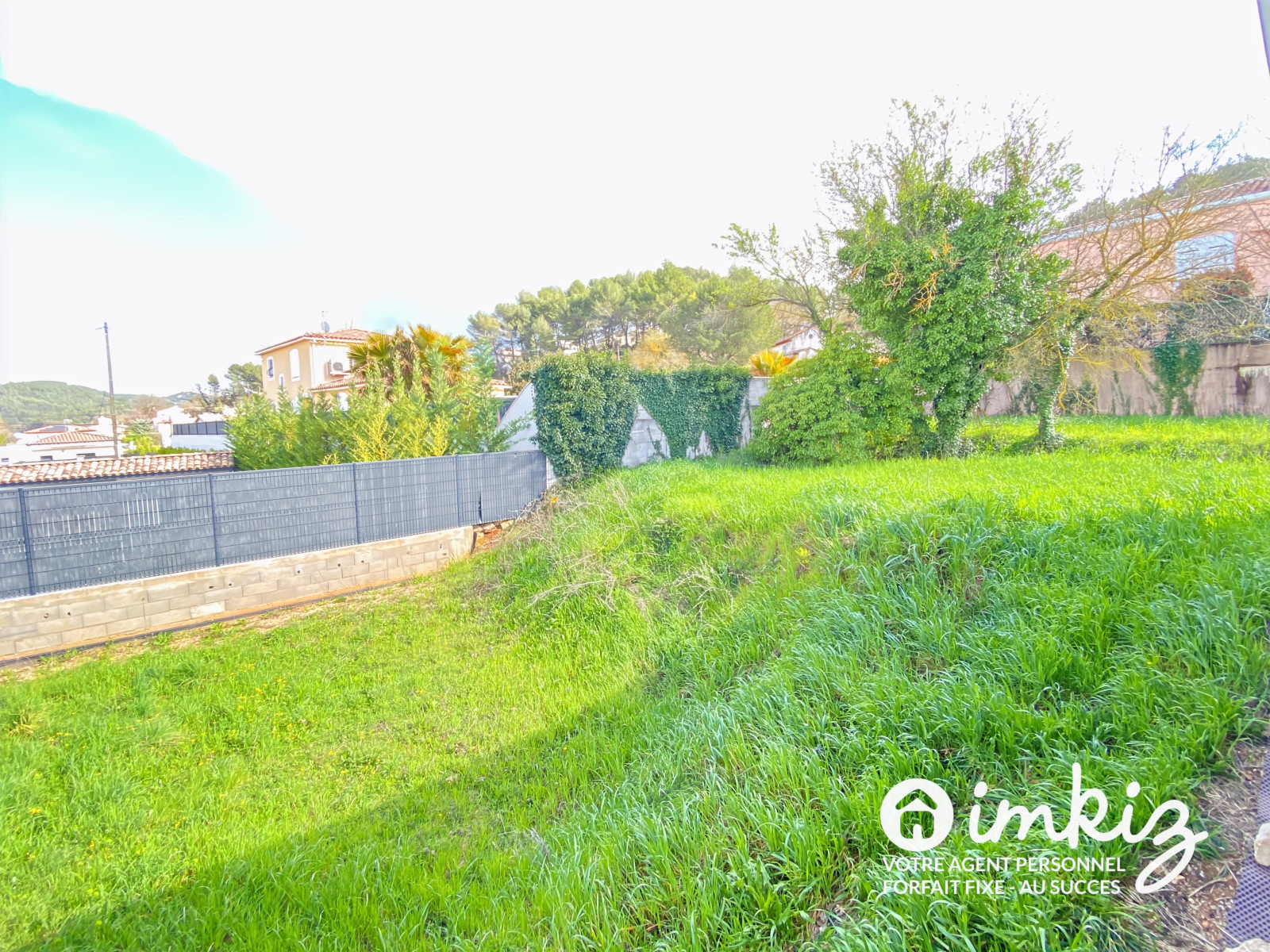 
                                                Vente
                                                 Maison 4 pièces