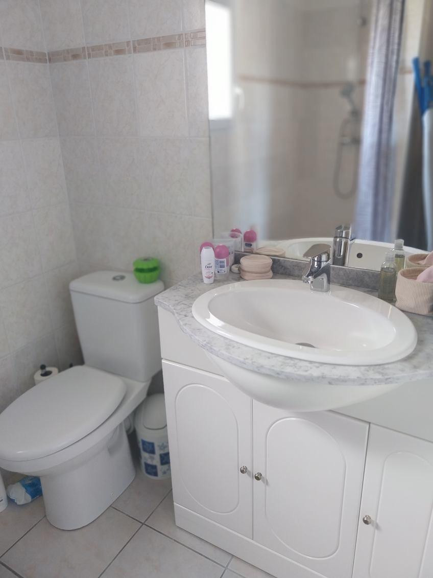 
                                                Vente
                                                 Maison 4 pièces