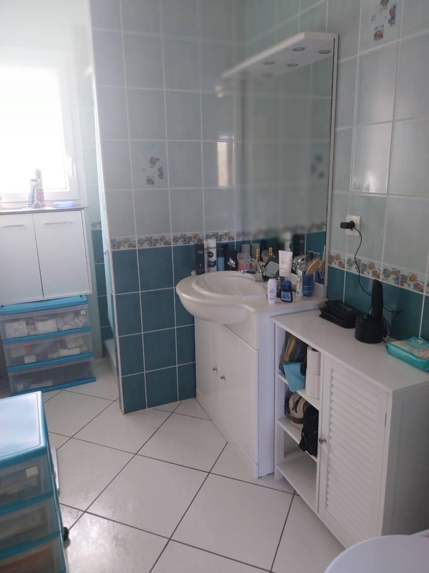 
                                                Vente
                                                 Maison 4 pièces