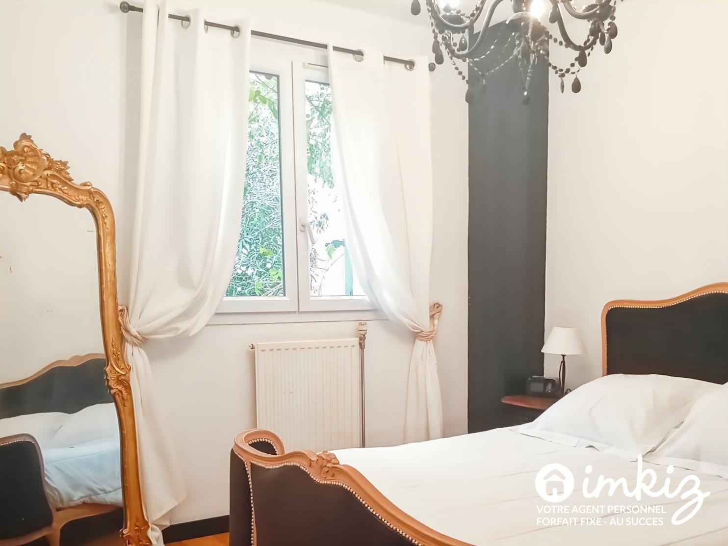 
                                                Vente
                                                 Maison 4 pièces