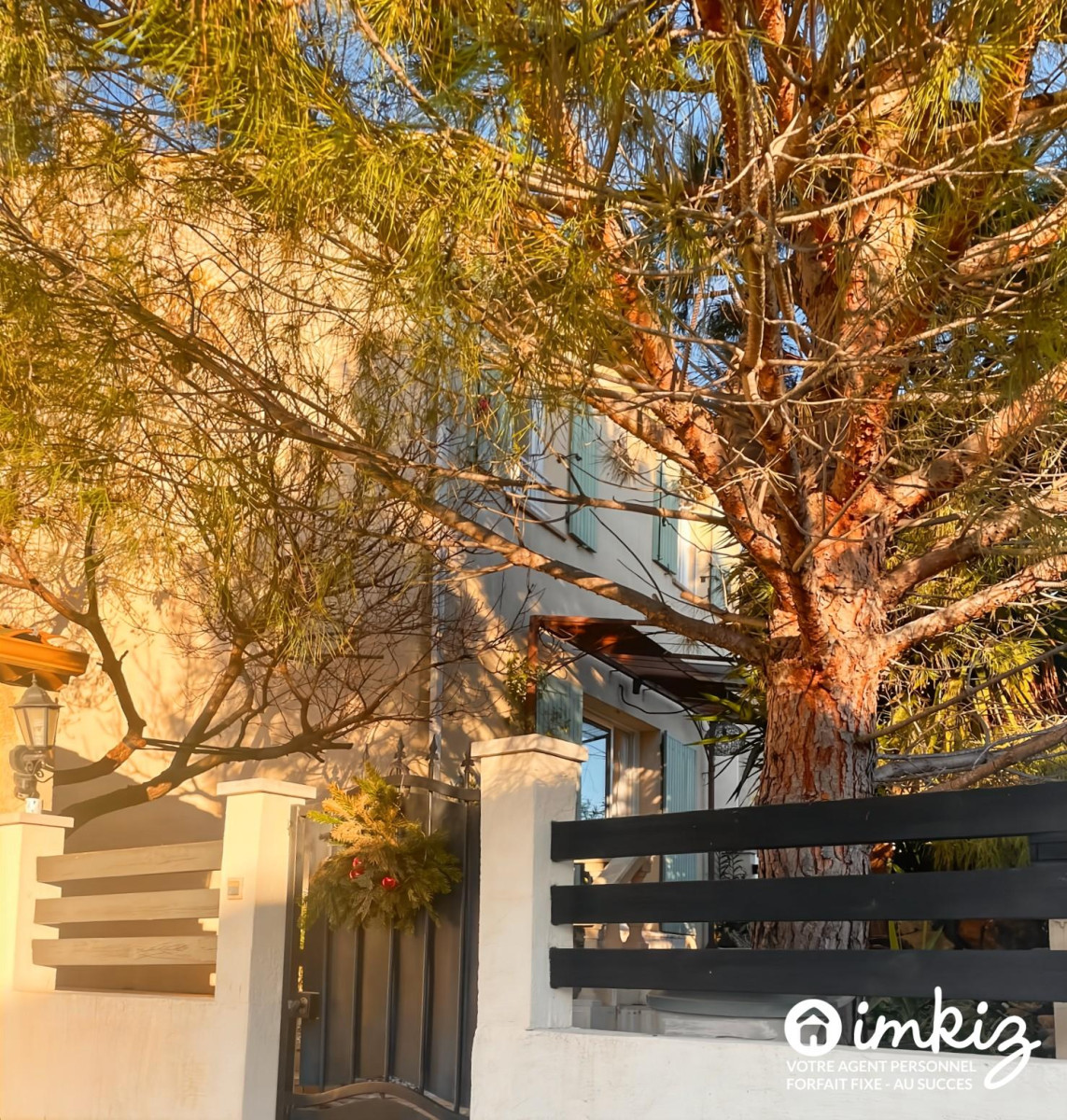 
                                                Vente
                                                 Maison 4 pièces