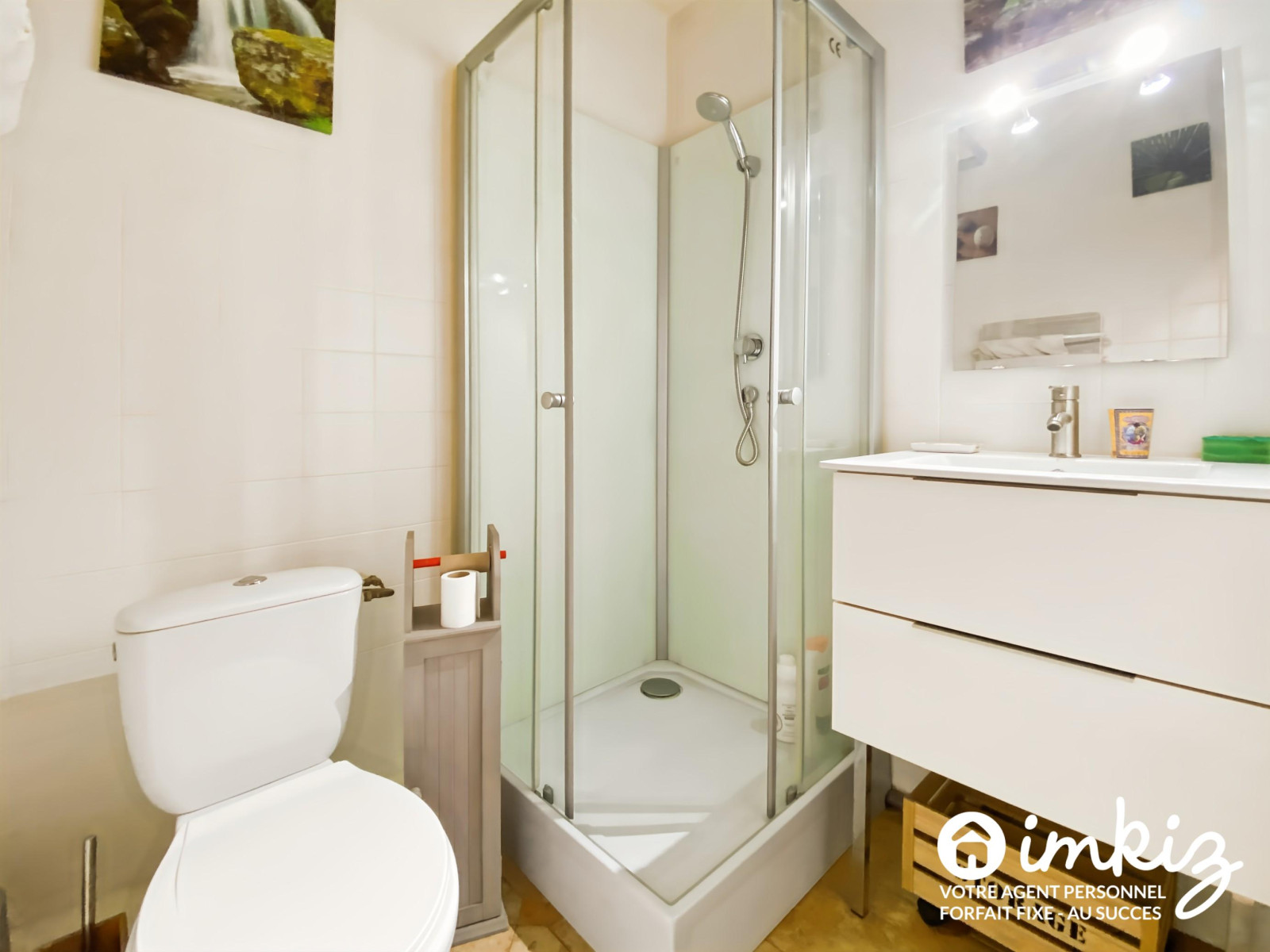 
                                                Vente
                                                 Maison 4 pièces