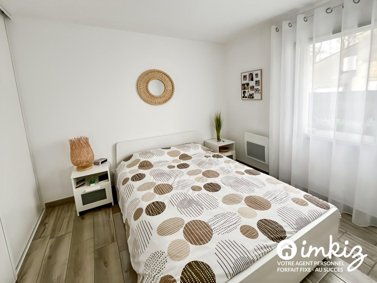 
                                                Vente
                                                 Maison 4 pièces