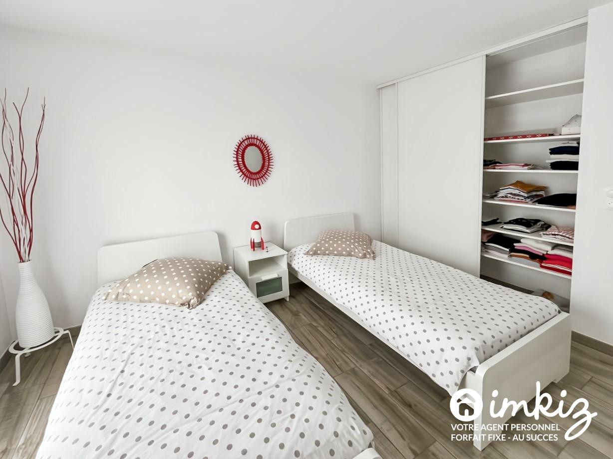 
                                                Vente
                                                 Maison 4 pièces