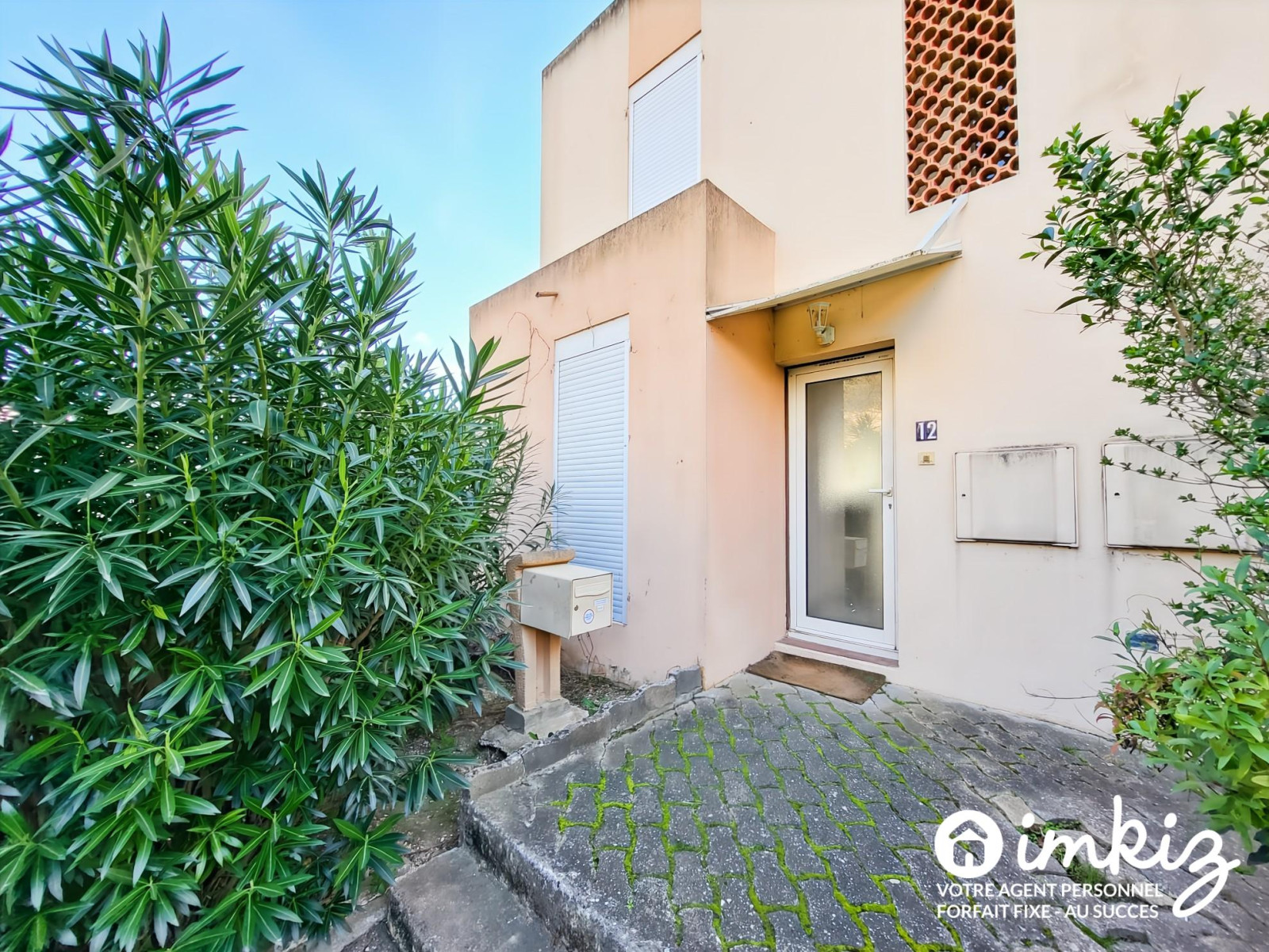 
                                                Vente
                                                 Maison 4 pièces