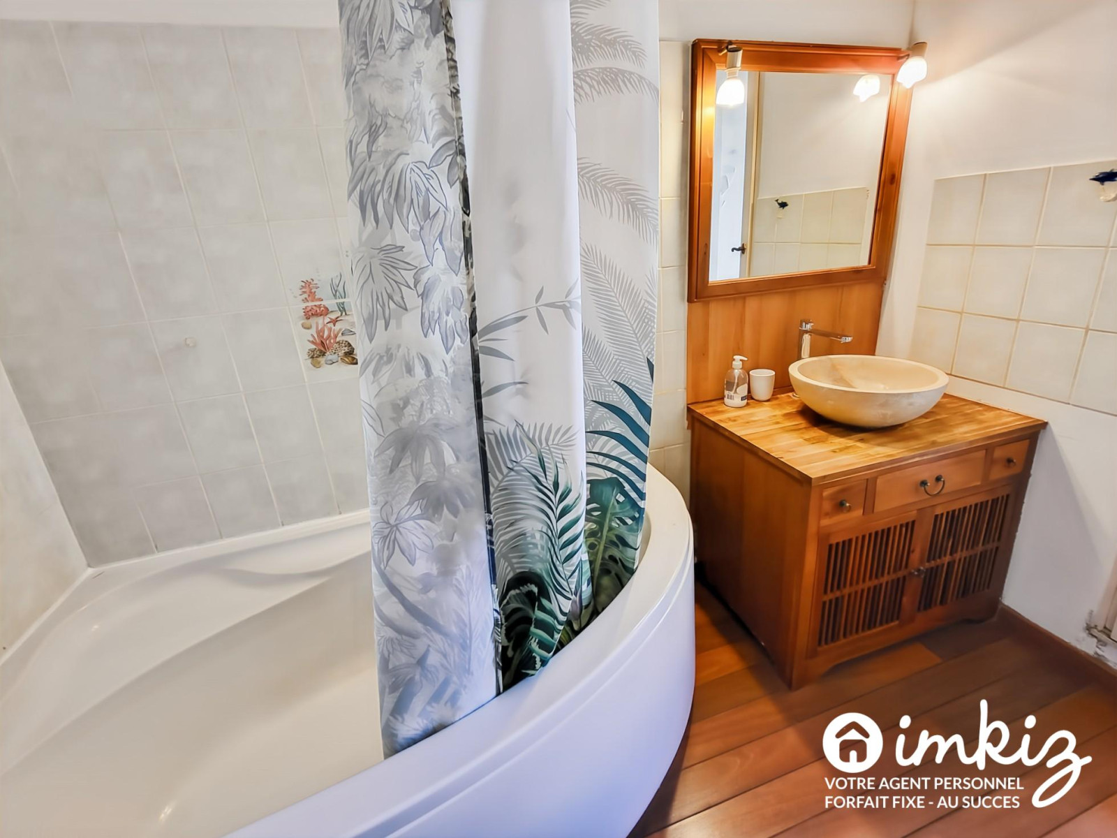 
                                                Vente
                                                 Maison 4 pièces