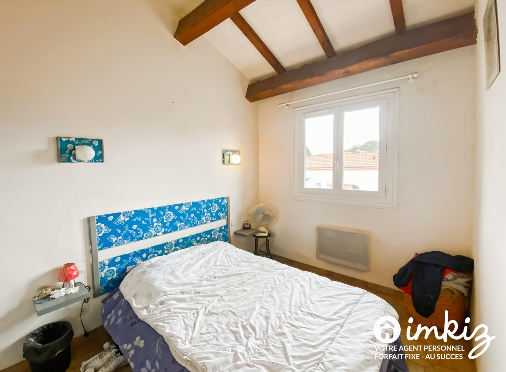 
                                                Vente
                                                 Maison 4 pièces