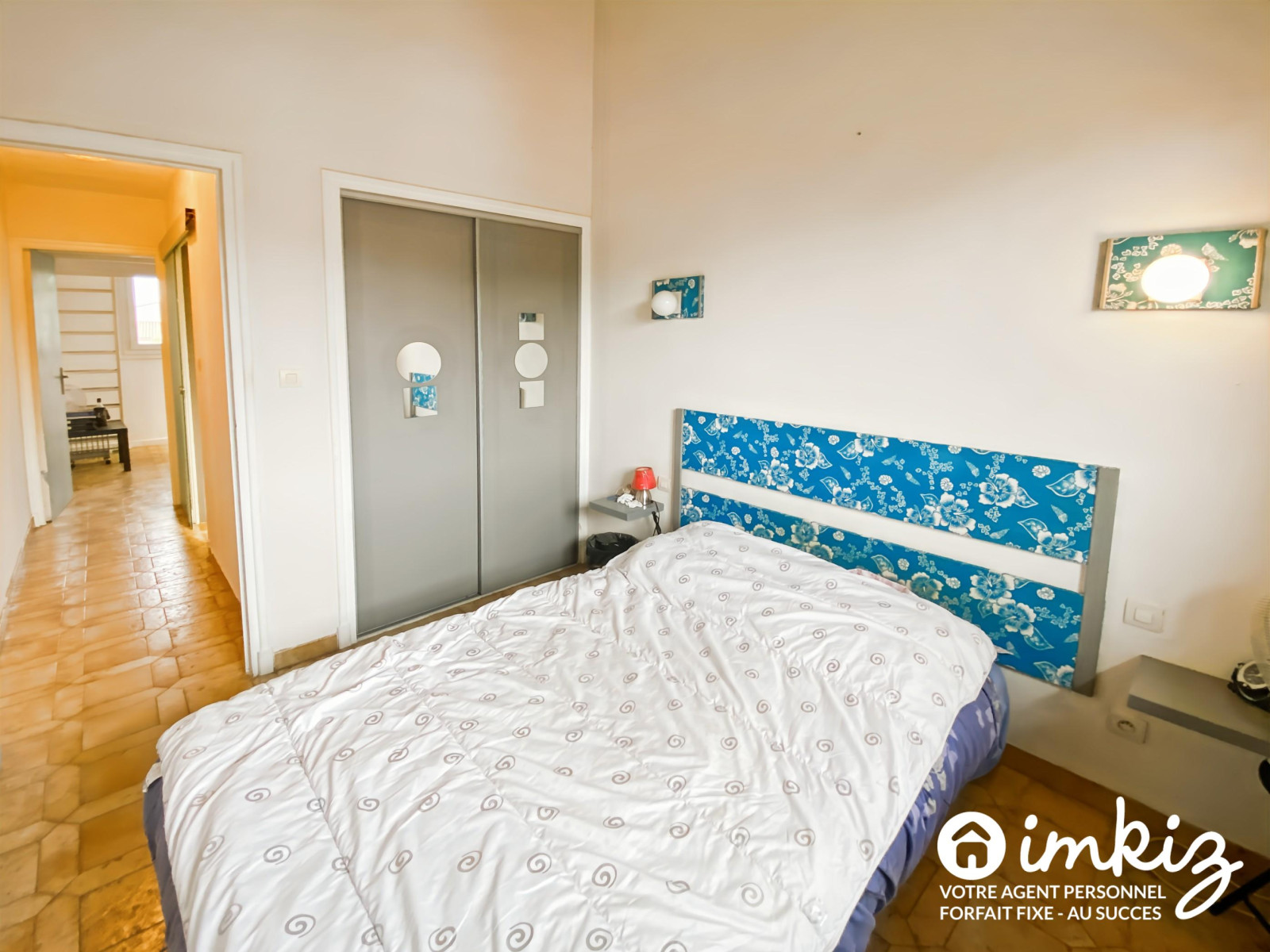 
                                                Vente
                                                 Maison 4 pièces