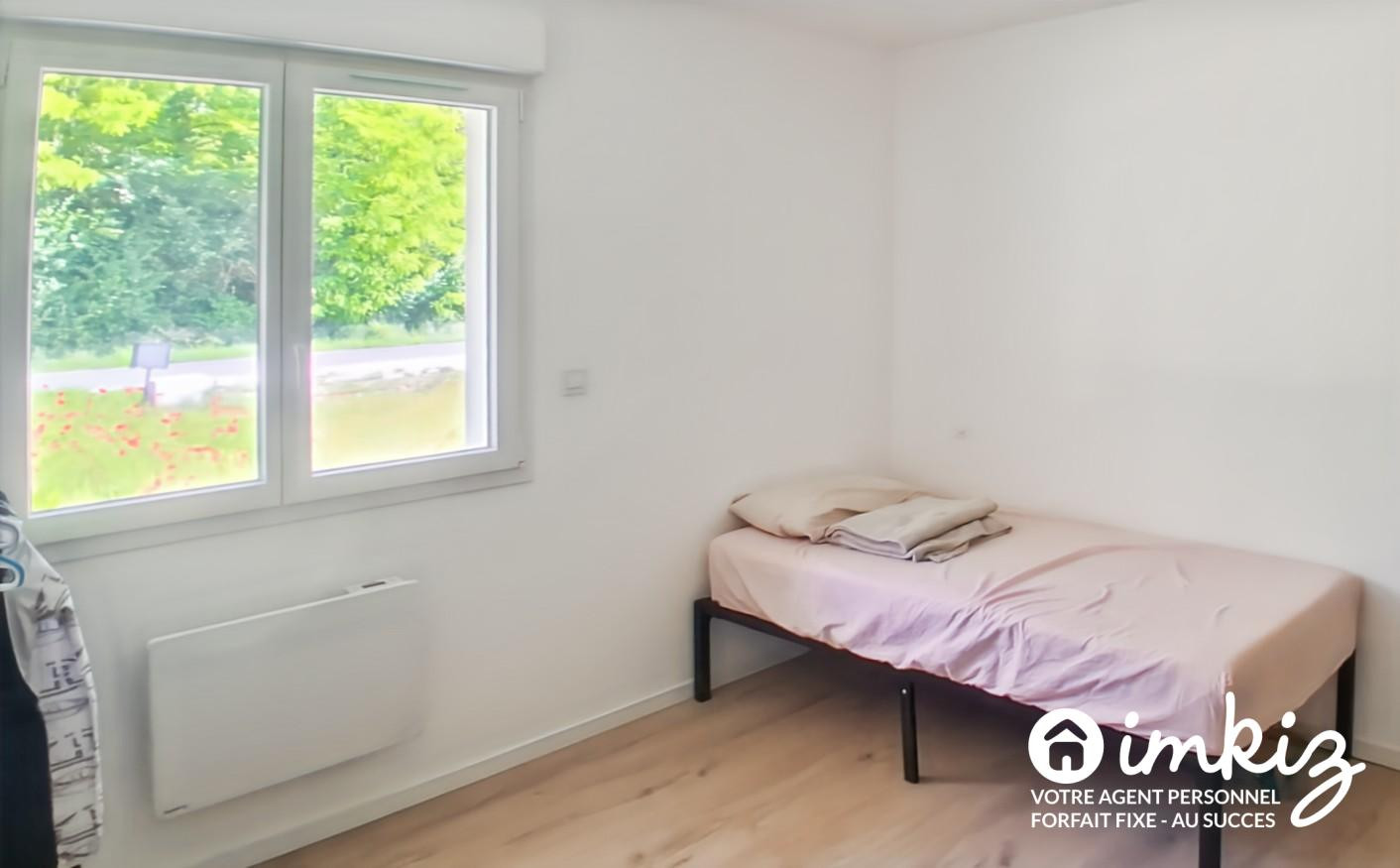 
                                                Vente
                                                 Maison 4 pièces