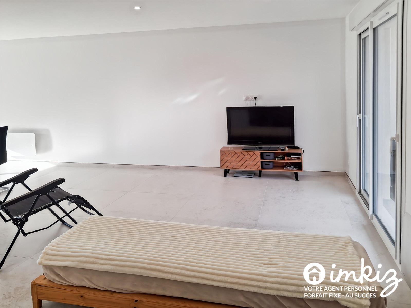 
                                                Vente
                                                 Maison 4 pièces