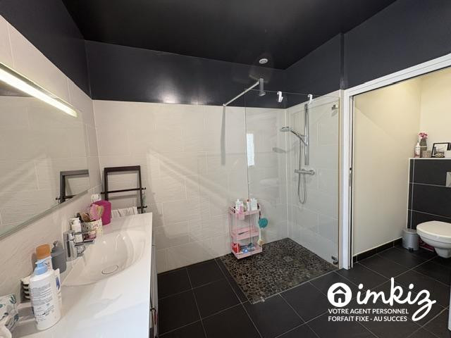 
                                                Vente
                                                 Maison 4 pièces