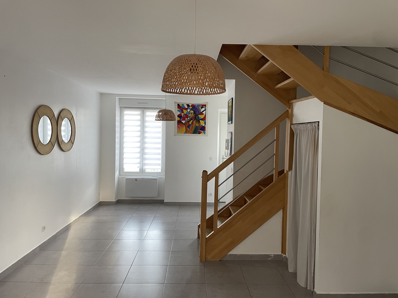 
                                                Location
                                                 Maison 4 pièces