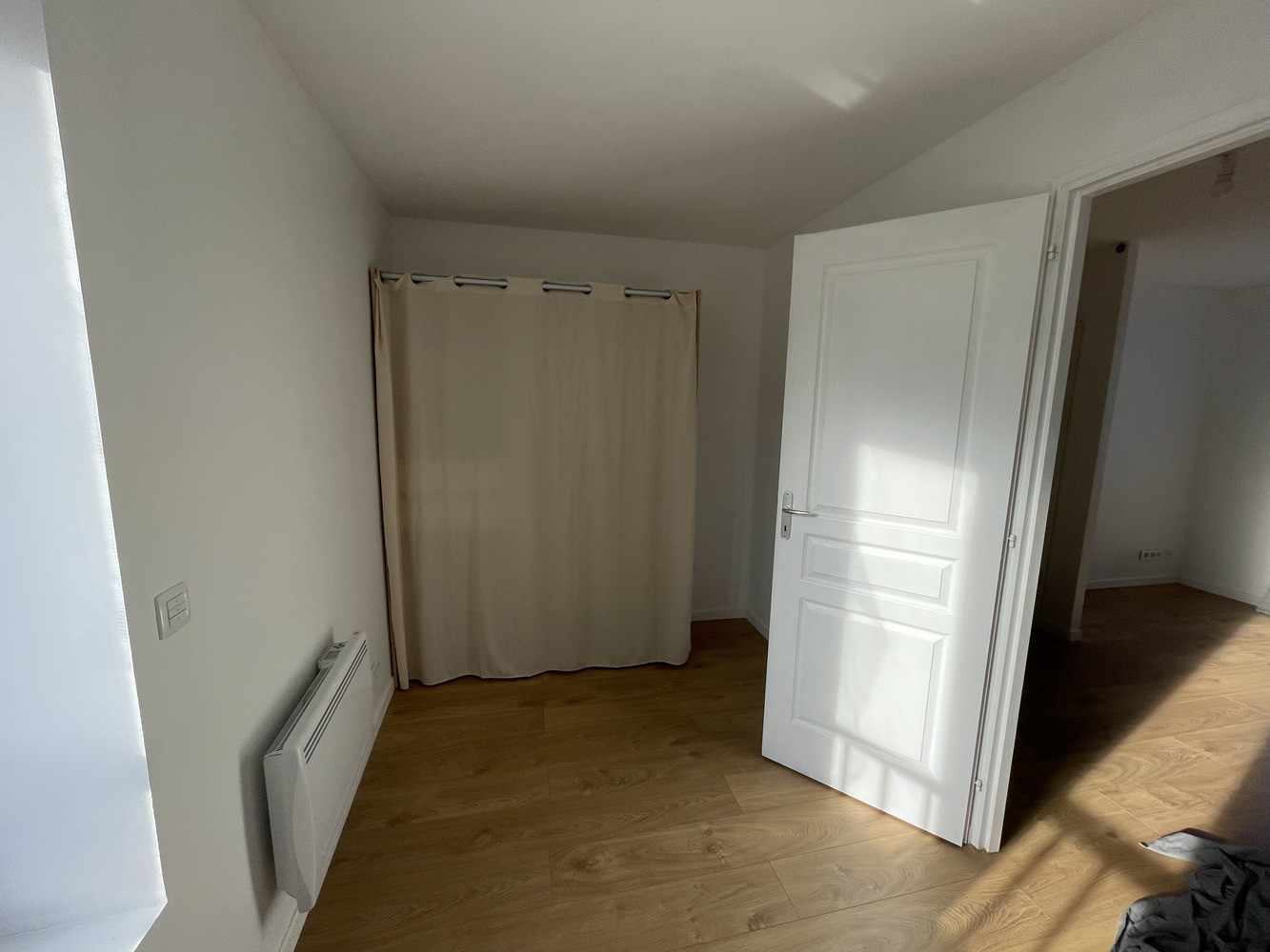 
                                                Location
                                                 Maison 4 pièces