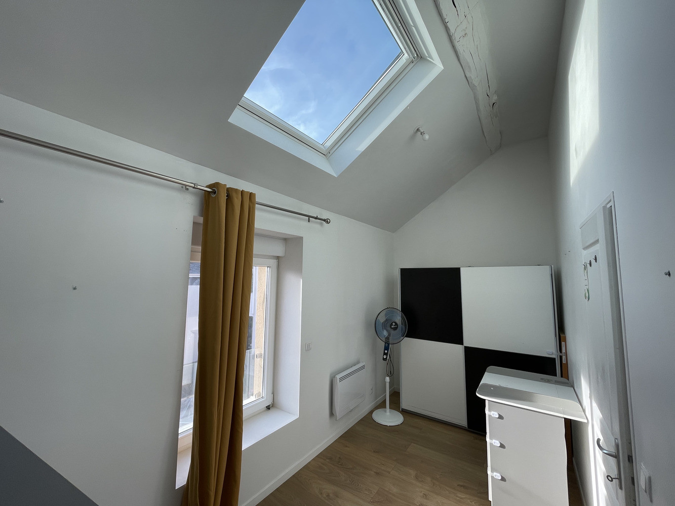 
                                                Location
                                                 Maison 4 pièces