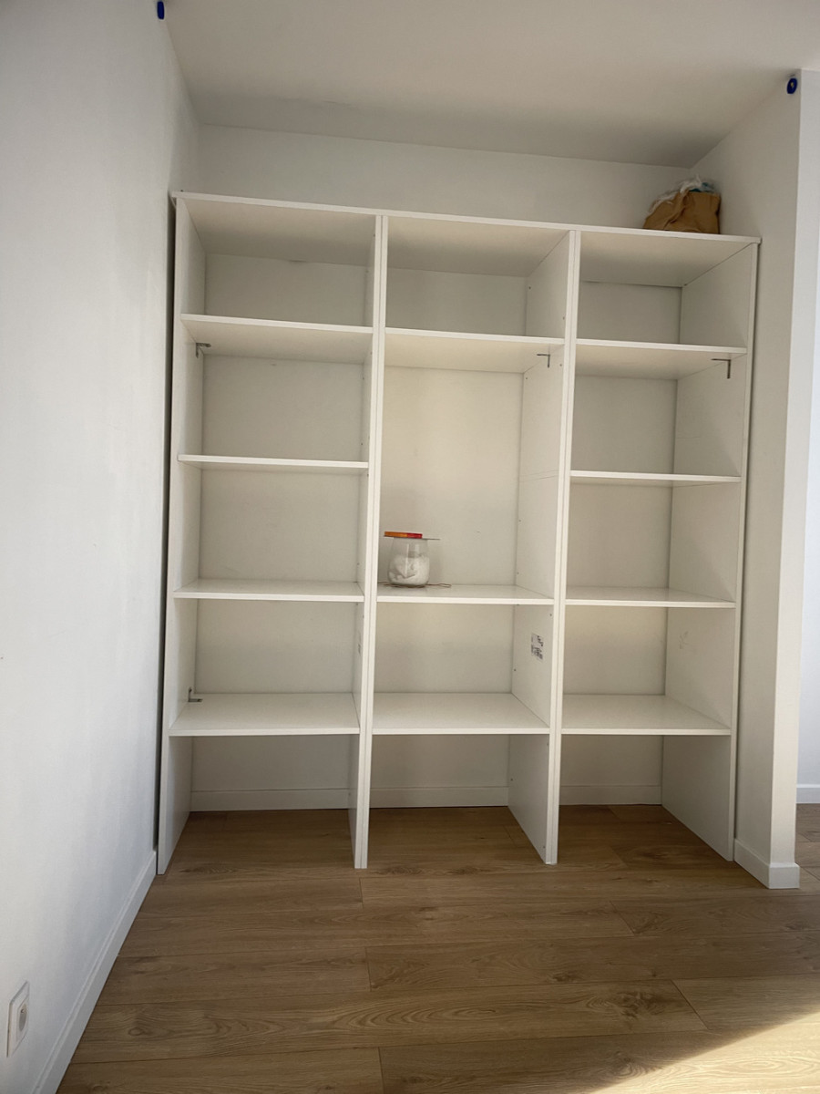 
                                                Location
                                                 Maison 4 pièces